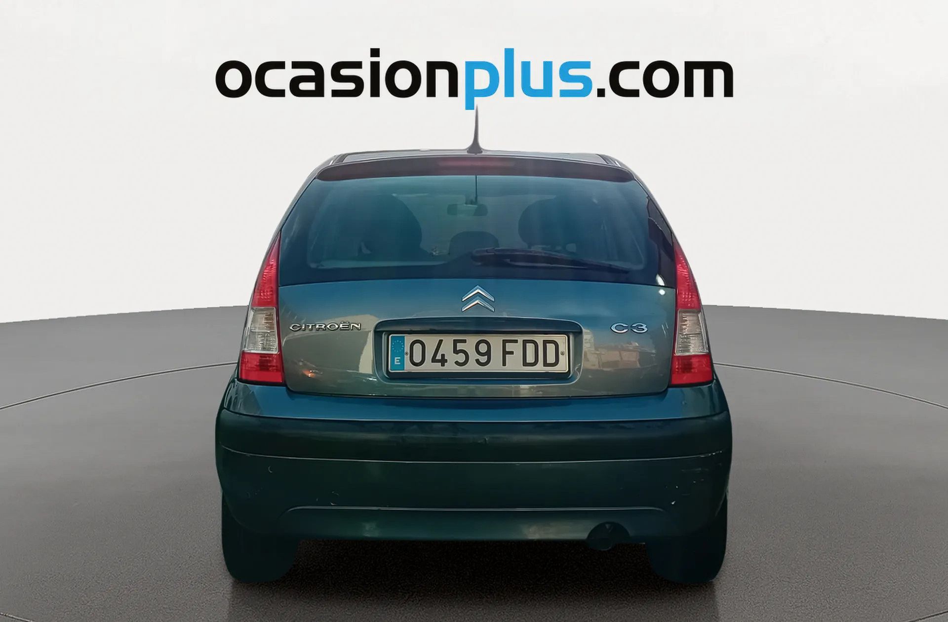 Citroën C3 1.4 Furio - foto 11