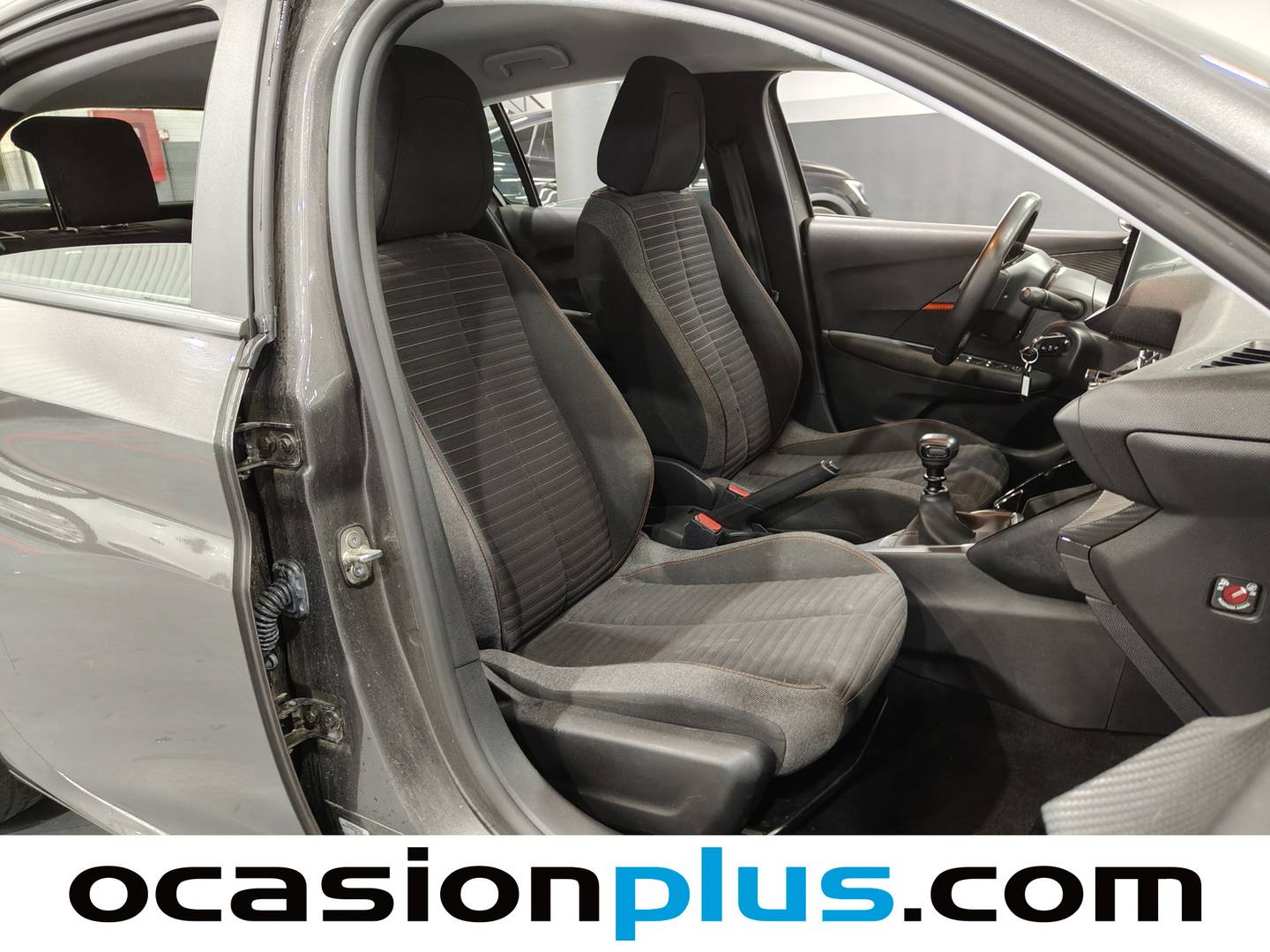 Peugeot 208 Peugeot 208 PureTech 100 Active Pack (100 CV) km 0