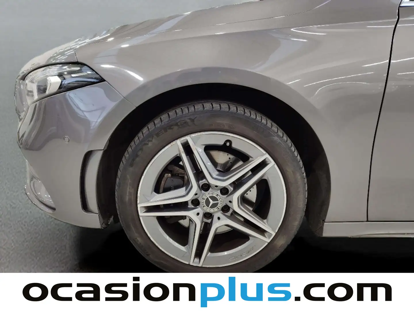 Foto Mercedes Clase A Mercedes-Benz Clase A Clase A 250 e (218 CV) Pack AMG