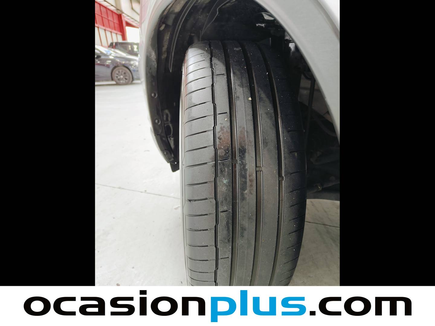 Nissan X-TRAIL Nissan X-Trail DIG-T Tekna (163 CV) barato