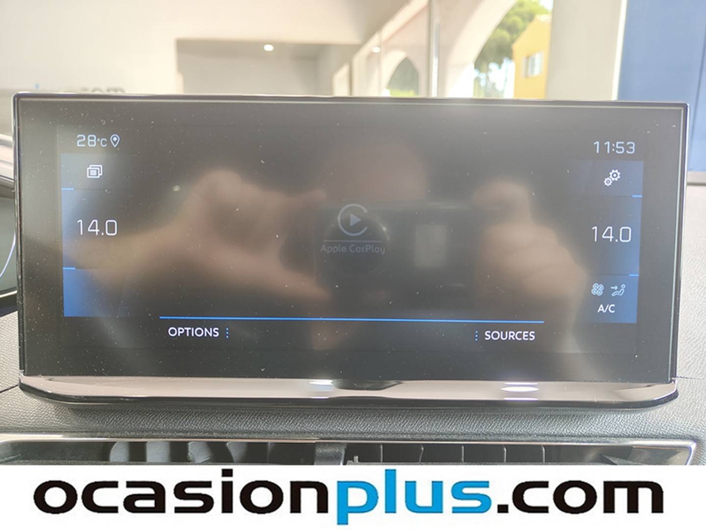 Foto Peugeot 3008 Peugeot 3008 PureTech 130 S&S Allure Pack EAT8  (130 CV)