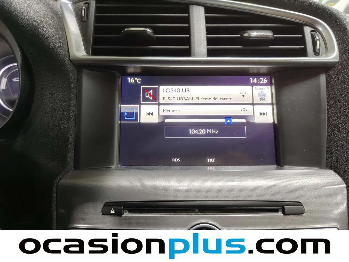 Foto Citroën C4 Citroen C4 PureTech 130 S&S Feel Edition (130 CV)