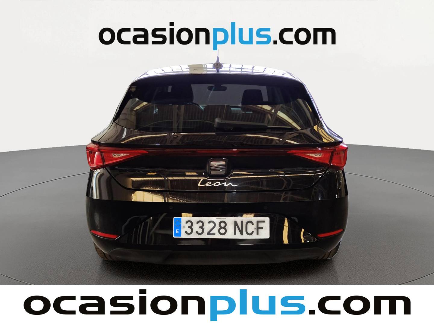 Seat León Seat León 2.0 TDI S&S Style XL (116 CV) barato