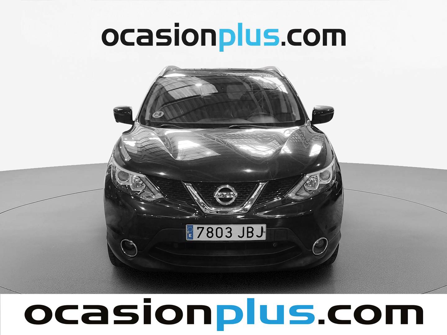 Nissan QASHQAI Nissan Qashqai 1.5 dCi S&S 360 4x2 (110 CV) 110cv
