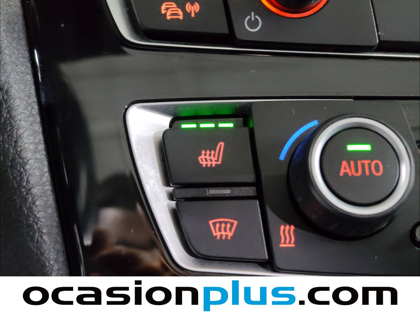 BMW Serie 2 BMW Serie 2 220i Cabrio (184 CV) Pack M automático