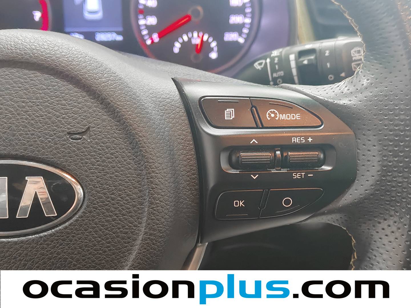 KIA Stonic Kia Stonic 1.0 T-GDi Tech (100 CV) gasolina