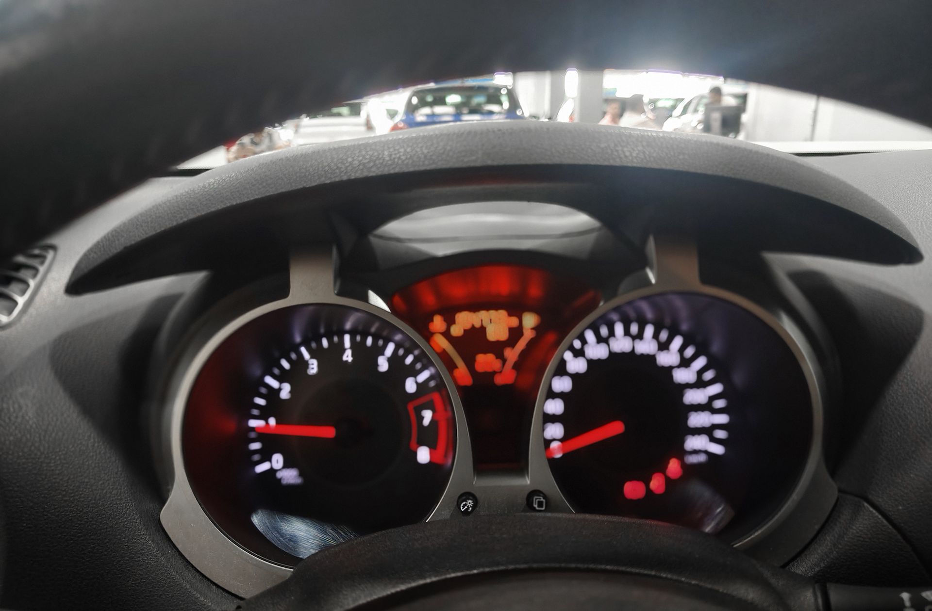 Nissan Juke DIG-T Acenta - foto 21