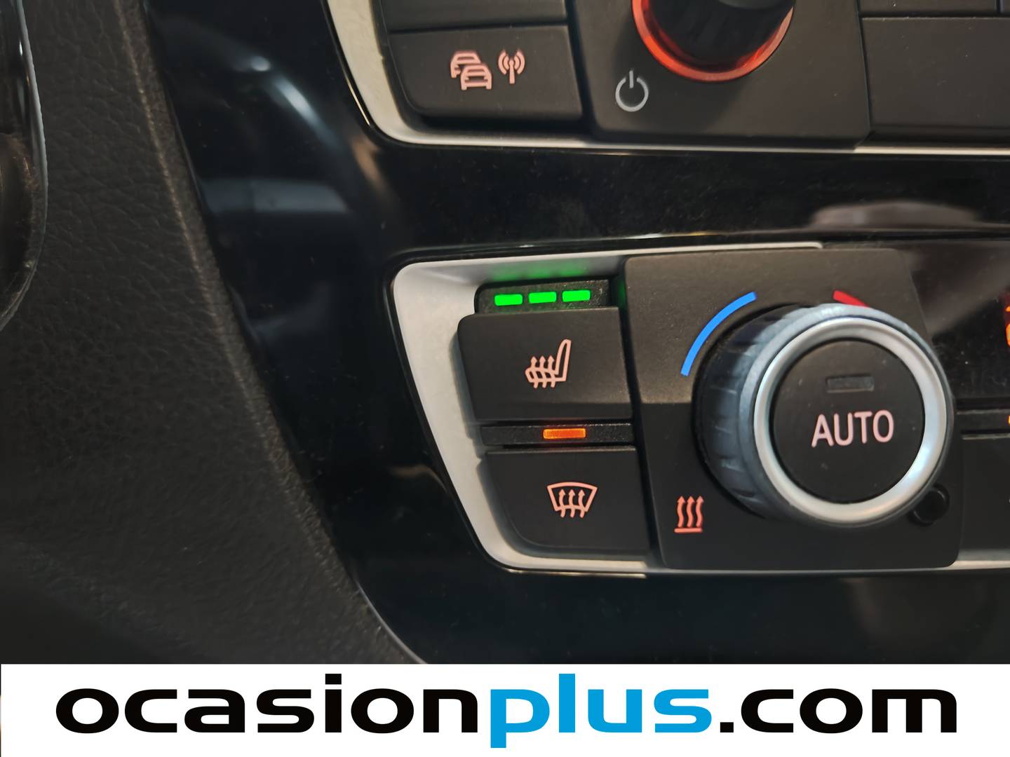 Foto BMW Serie 1 BMW Serie 1 118i (136 CV) Pack M