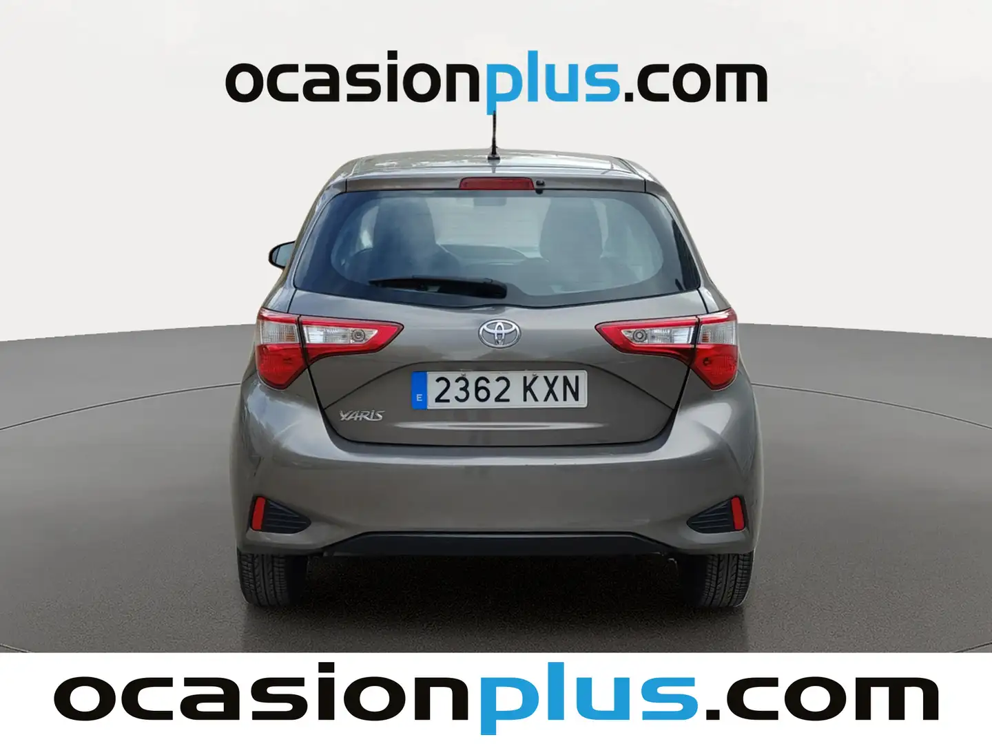 Foto Toyota Yaris Toyota Yaris 1.5 Active (111 CV)