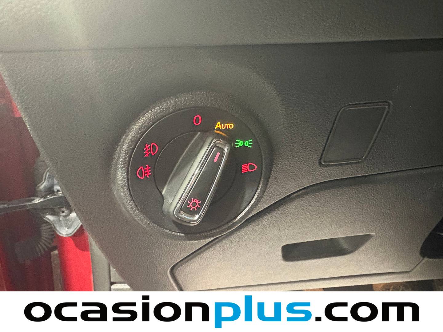 Foto Seat León SEAT León ST 1.5 EcoTSI S&S FR  (130 CV)