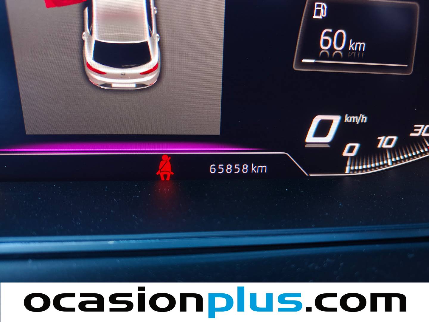 Seat León SEAT León 2.0 TSI S&S FR DSG (190 CV) 190cv