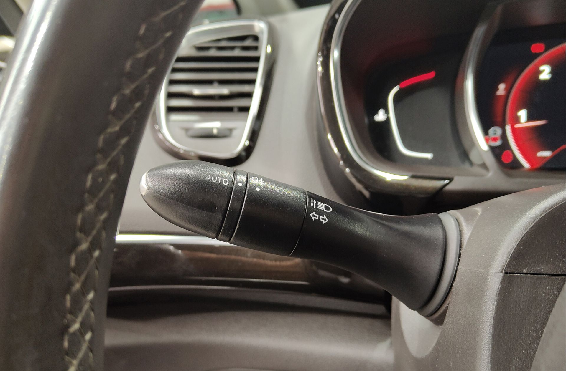 Renault Espace Zen Energy dCi 7 plazas - foto 26
