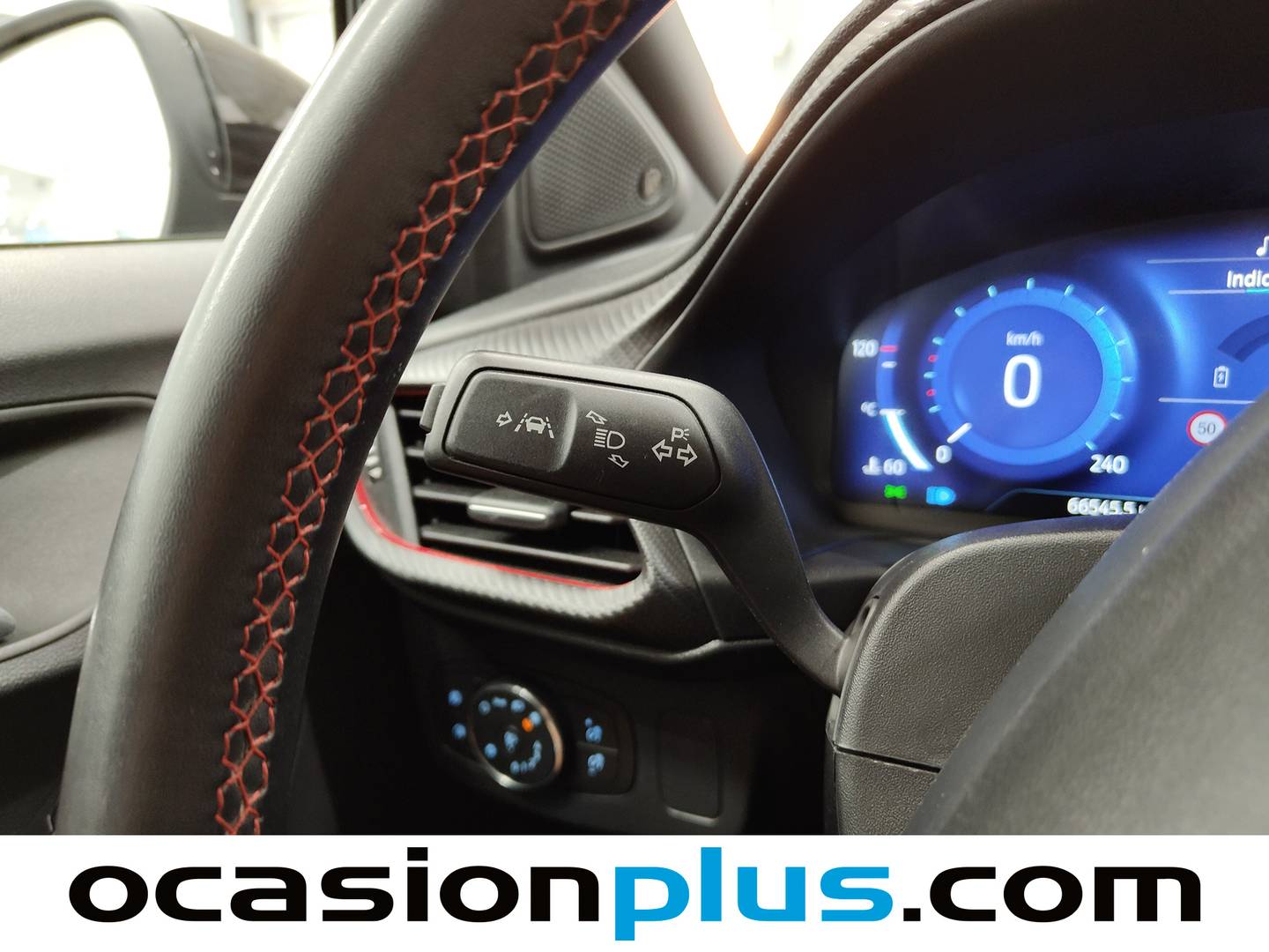 Ford Puma Ford Puma 1.0 EcoBoost MHEV ST-Line X (125 CV) seminuevo