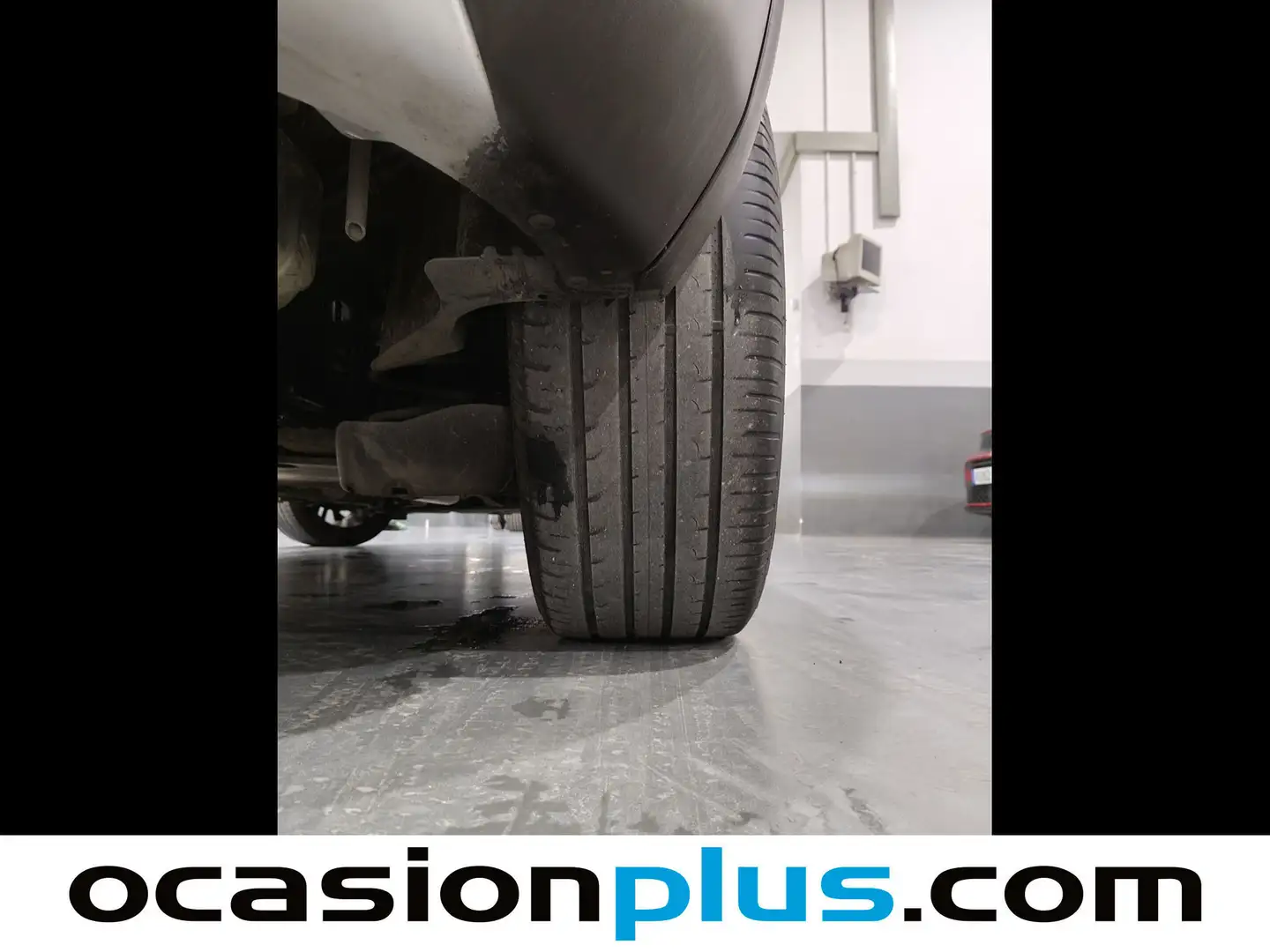 Foto Peugeot 5008 Peugeot 5008 BlueHDi 180 S&S GT EAT8 (180 CV) 7 Plazas