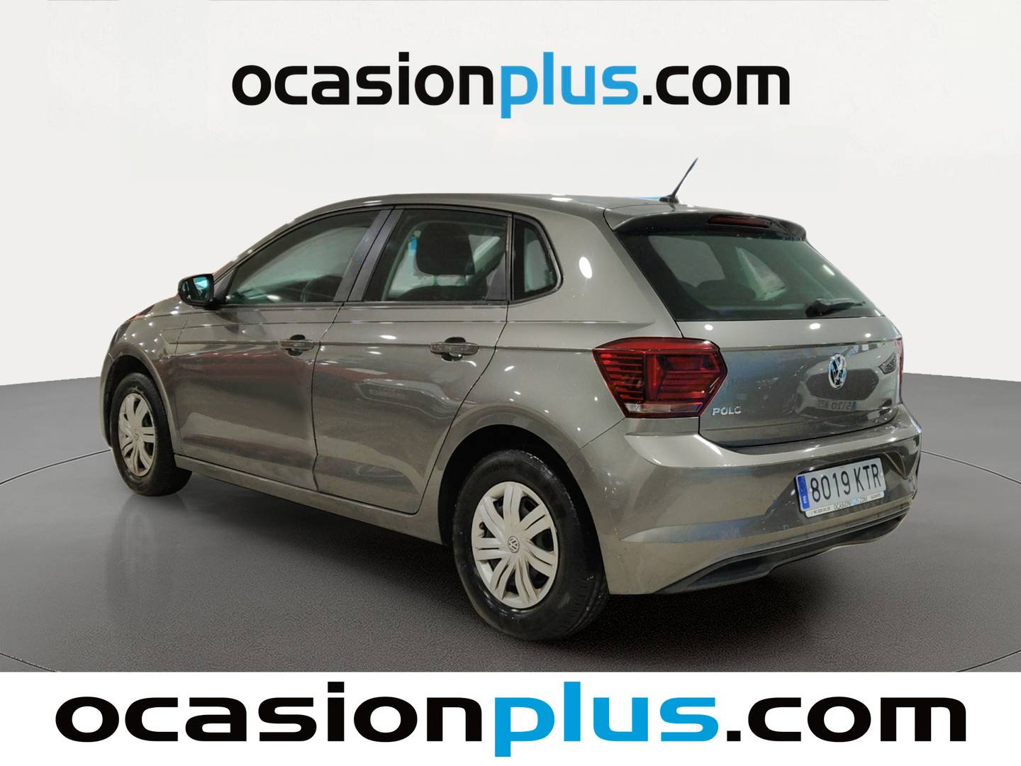 Foto Volkswagen Polo Volkswagen Polo Edition 1.0 (80 CV)