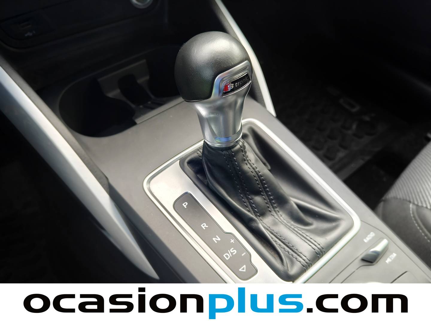 Audi Q2 Audi Q2 sport edition 1.4 TFSI CoD (150 CV) S tronic de segunda mano