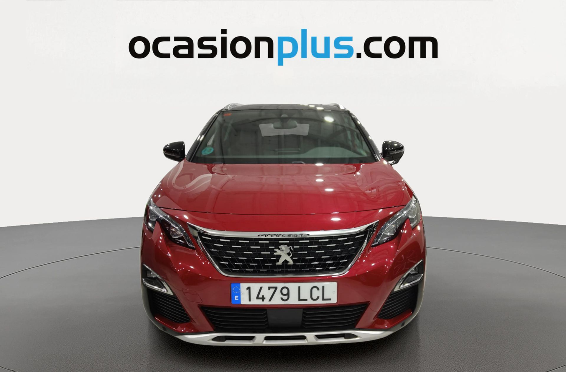 Peugeot 3008 BlueHDi 130 GT Line - foto 15