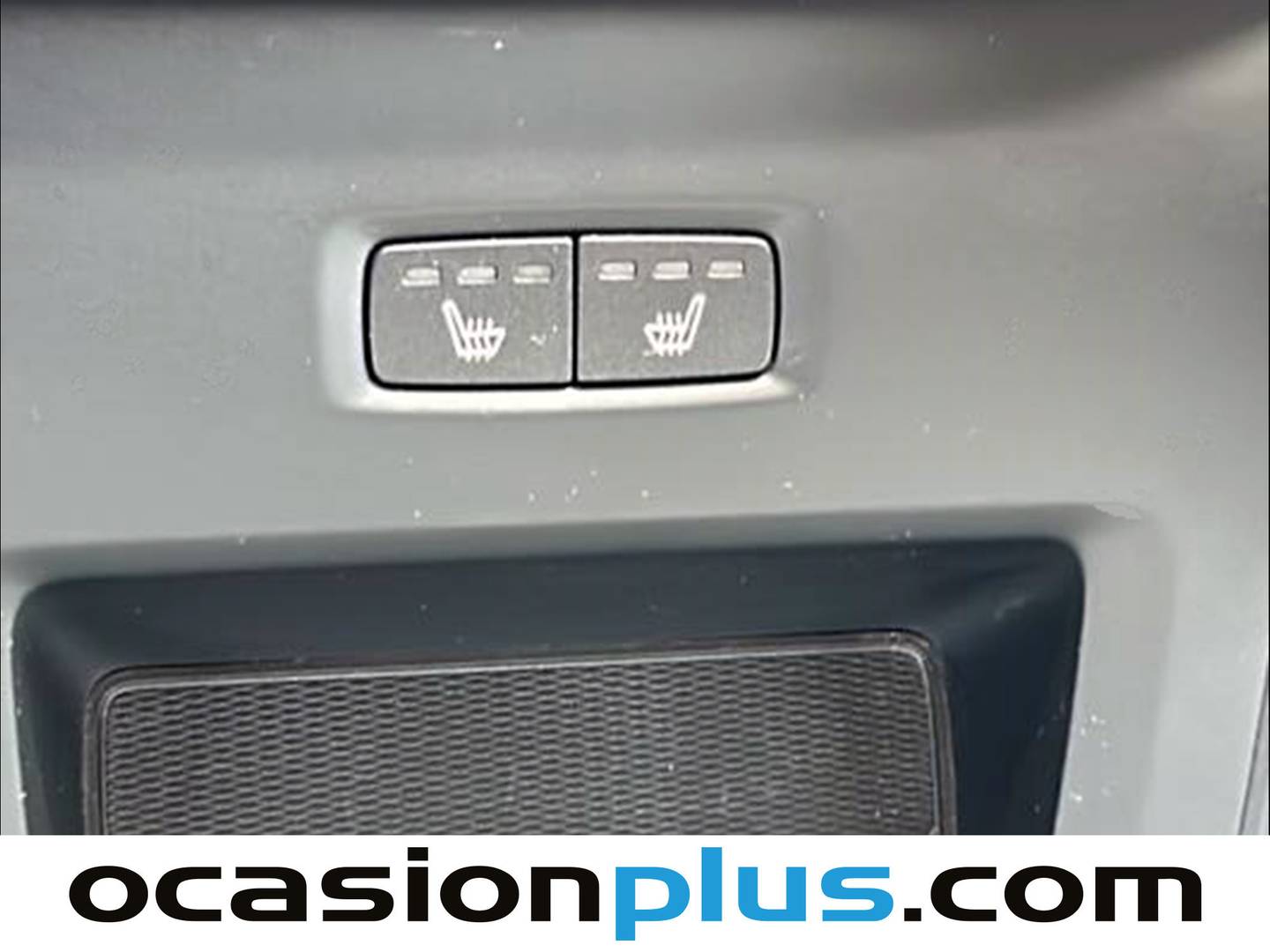 Extras y acabados del Volvo S90 Volvo S90 T4 Business Plus Auto  (190 CV)