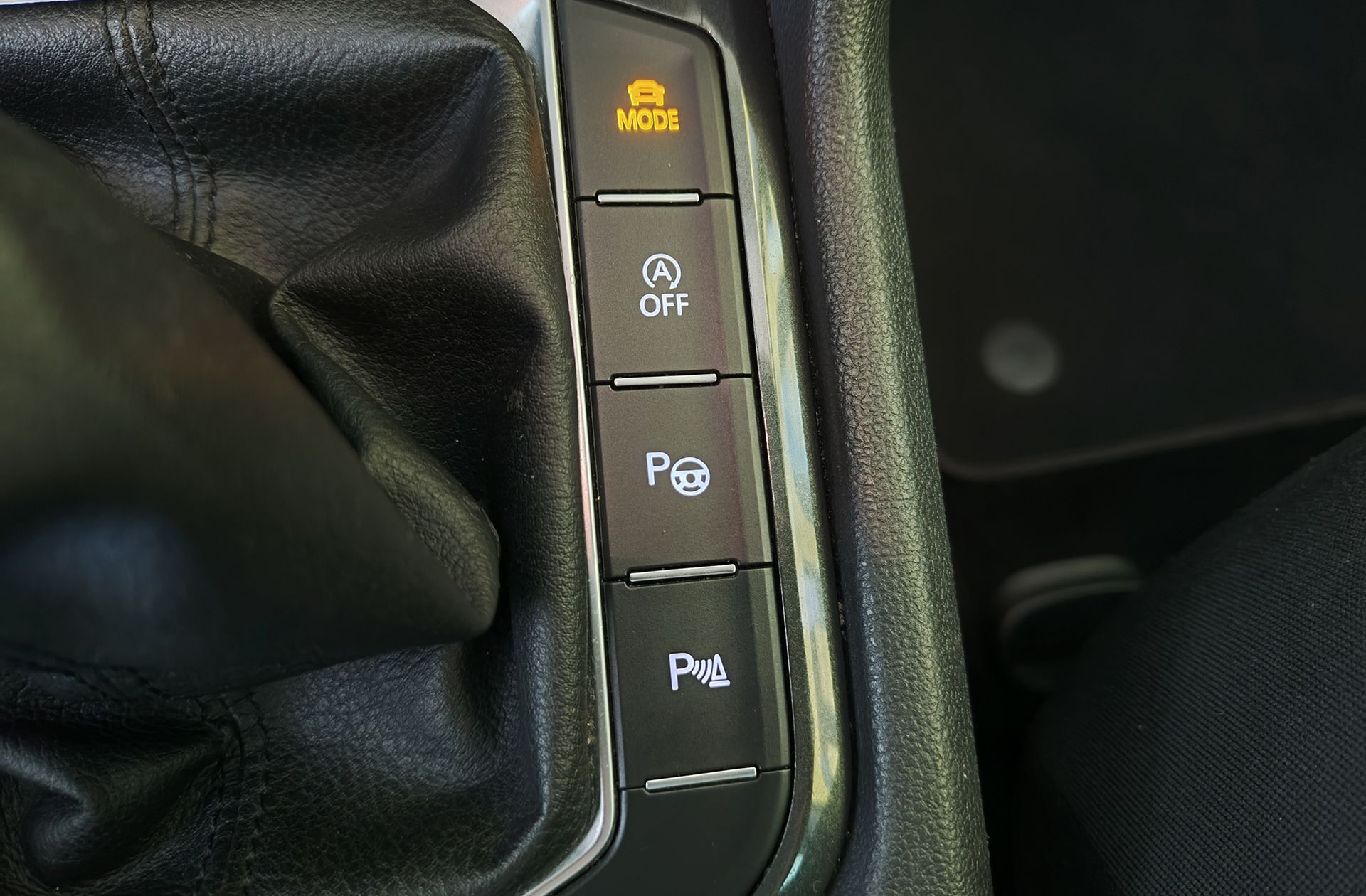Volkswagen Tiguan Advance 1.5 TSI Pack R-LINE - foto 8