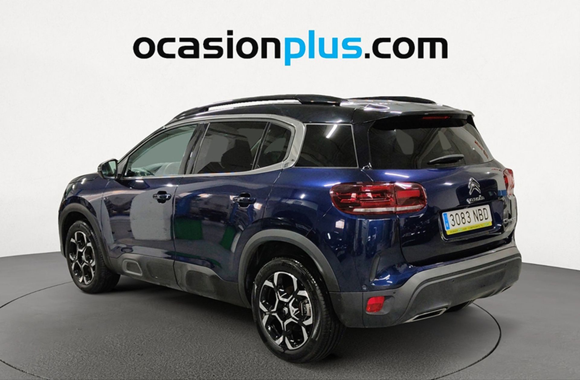 Citroën C5 Aircross PureTech 130 Shine Pack EAT8 - foto 3