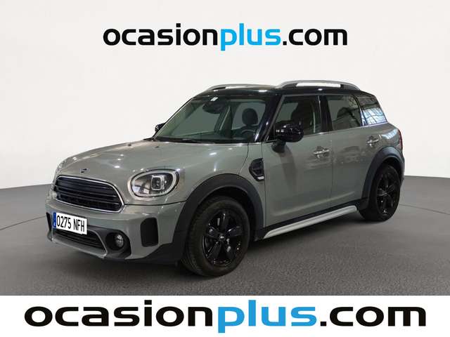 Mini Countryman MINI Countryman Cooper (136 CV) de segunda mano