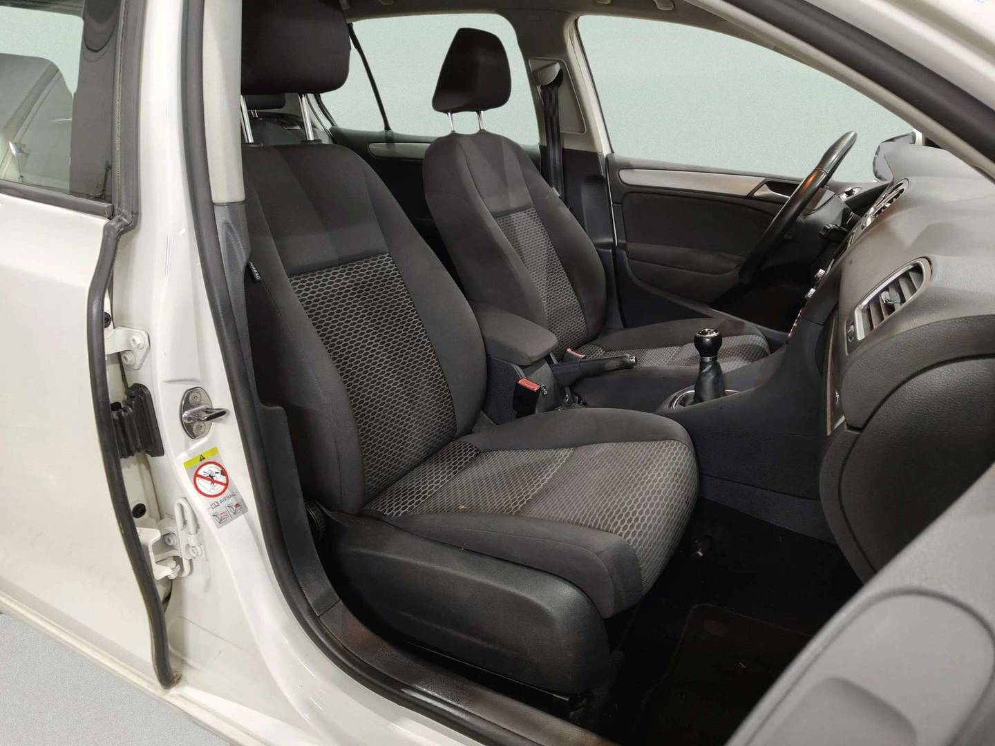 Foto Volkswagen Golf Volkswagen Golf Edition 1.4 (80 CV)