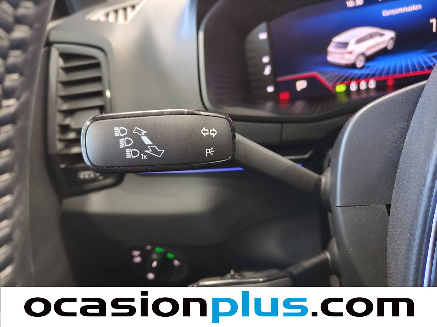 Skoda Karoq Skoda Karoq 1.5 TSI ACT Sportline DSG (150 CV) barato