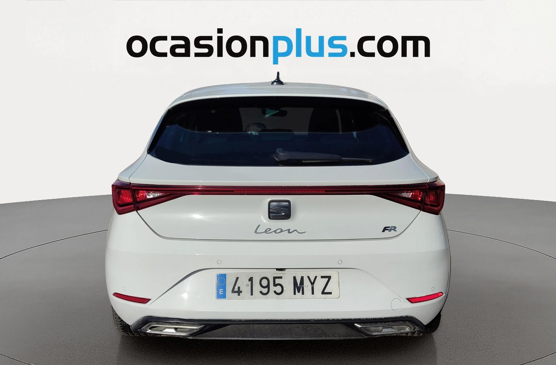 SEAT León 1.5 TSI FR 25 Aniversario - foto 15