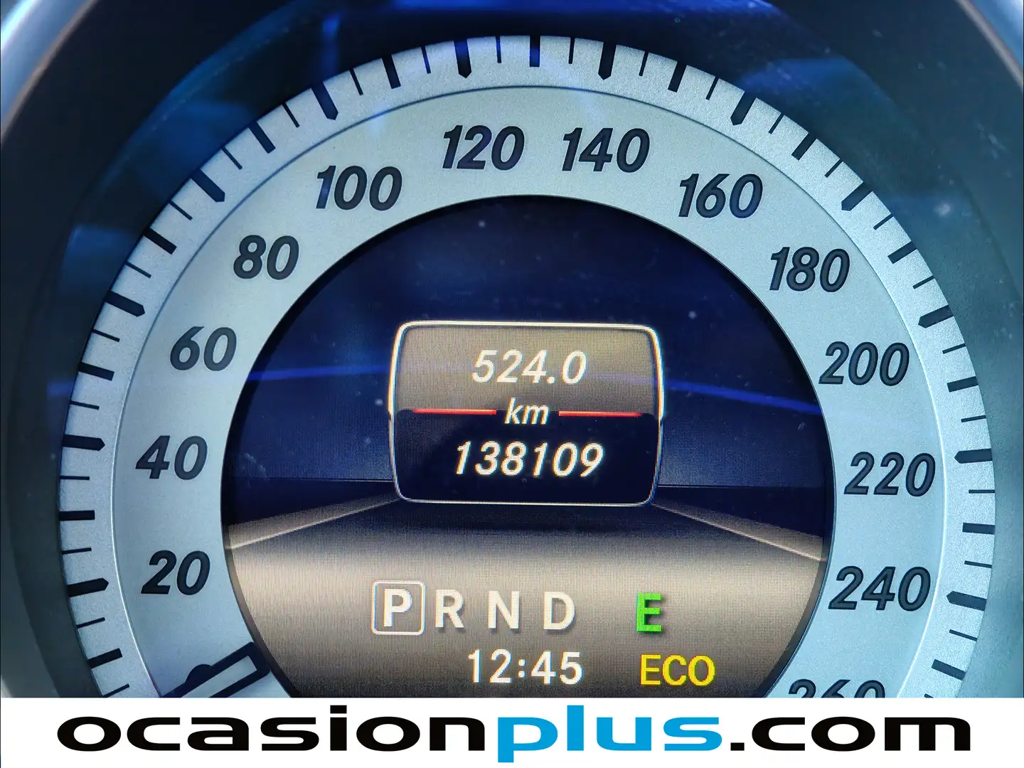 Foto Mercedes Clase C Mercedes-Benz Clase C C 220 CDI Sport Coupe (170 CV)