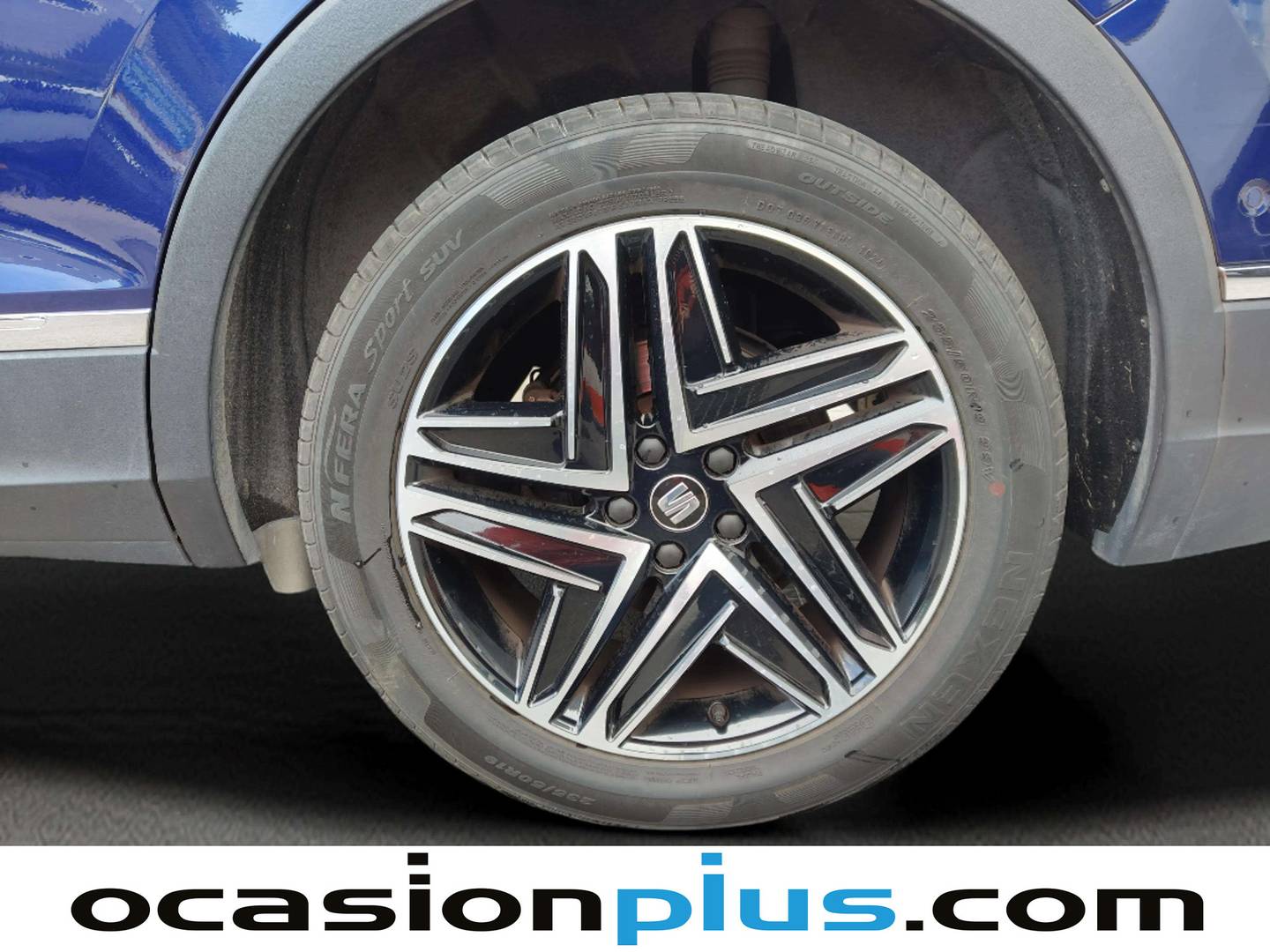 Seat Tarraco SEAT Tarraco 1.5 TSI S&S Xcellence (150 CV) km 0