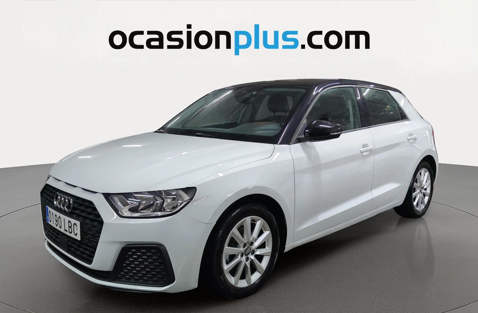 Audi A1 Sportback Advanced 30 TFSI