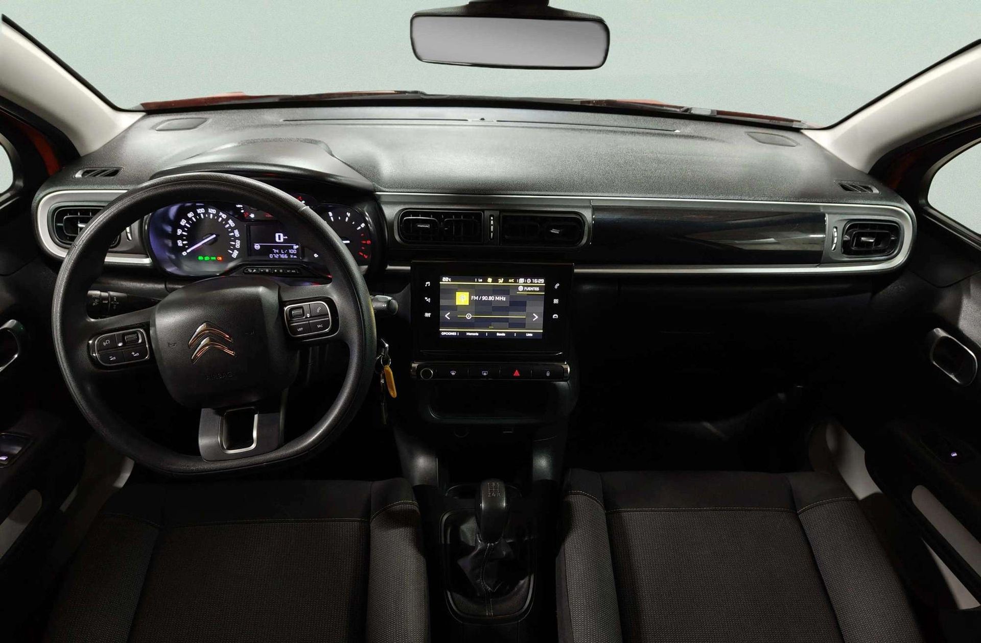 Citroën C3 PureTech 82 Feel - foto 6