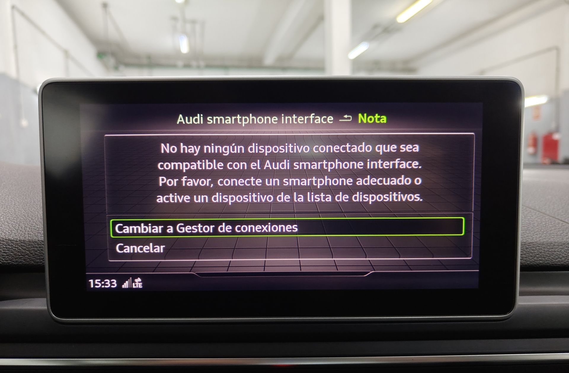 Audi A5 Coupe S line 2.0 TDI S tronic - foto 32