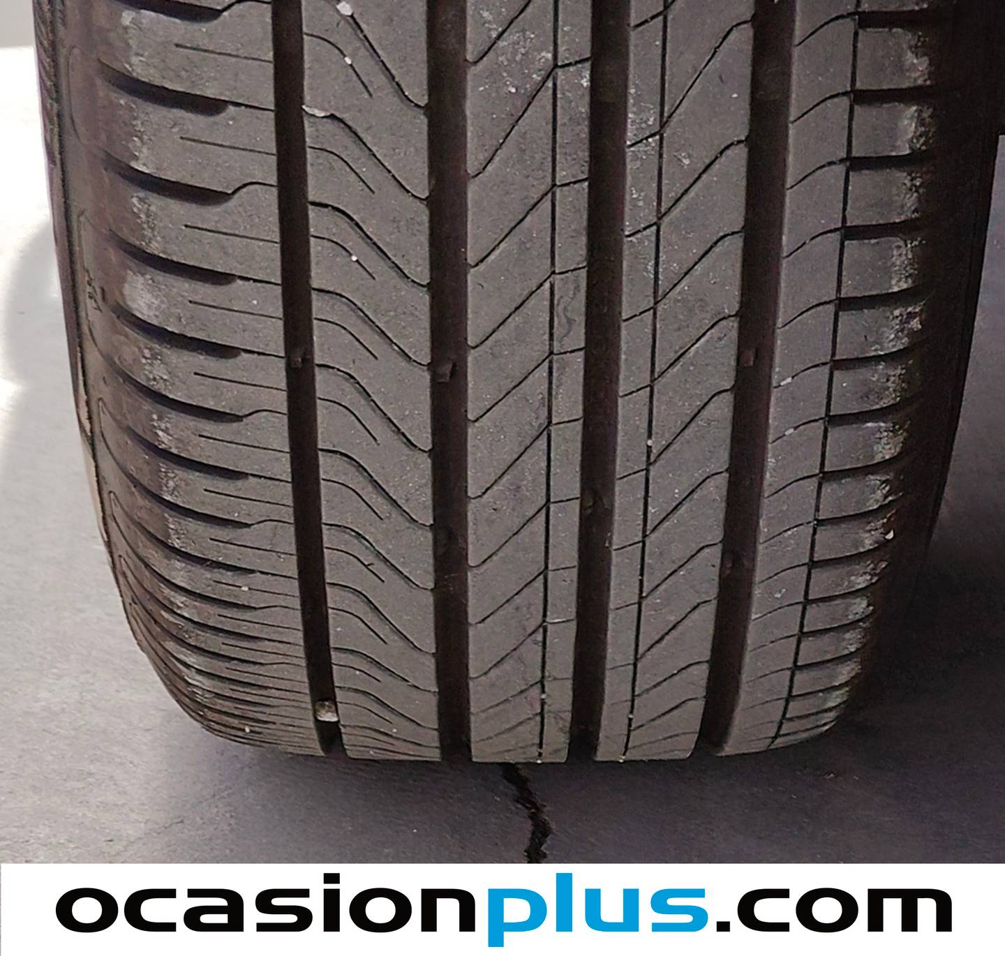 Nissan QASHQAI Nissan Qashqai .5 dCi N-Connecta 4x2 (110 CV) seminuevo