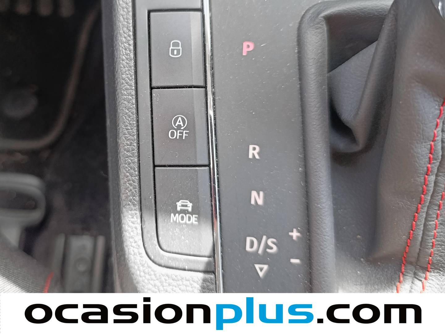 Seat Ibiza Seat Ibiza 1.0 EcoTSI FR Plus DSG (115 CV) gasolina