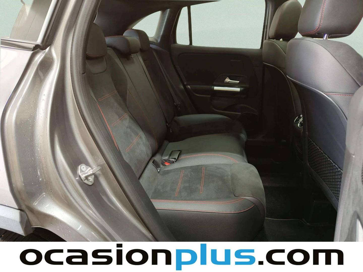 Mercedes GLA Mercedes GLA 200 D (150 CV) Pack AMG al mejor precio