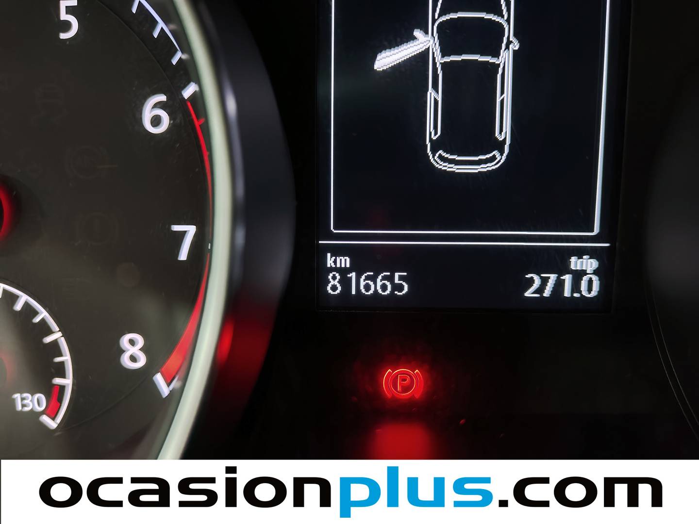 Volkswagen Golf Volkswagen Golf Ready2Go 1.0 TSI (110 CV) seminuevo