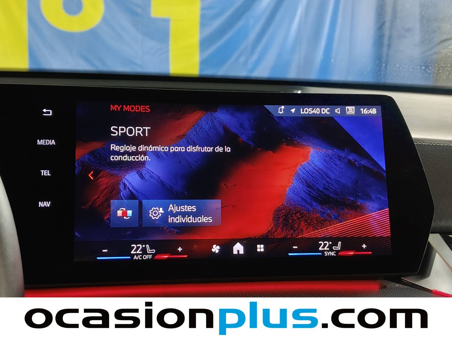 Foto BMW X2 BMW X2 sDrive18d (150 CV) Pack M