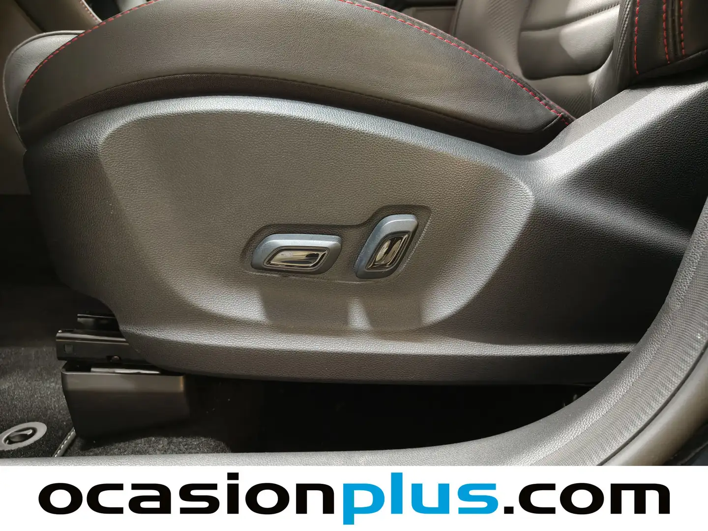 Foto MG ZS MG ZS 1.5 Luxury (106 CV)