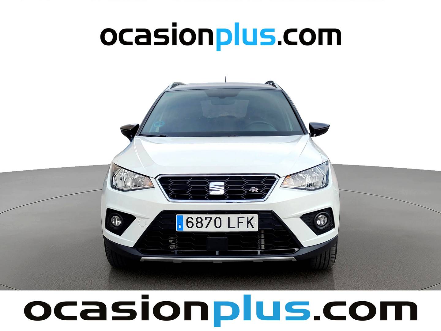 Seat Arona Seat Arona 1.0 TSI Ecomotive FR (115 CV) al mejor precio