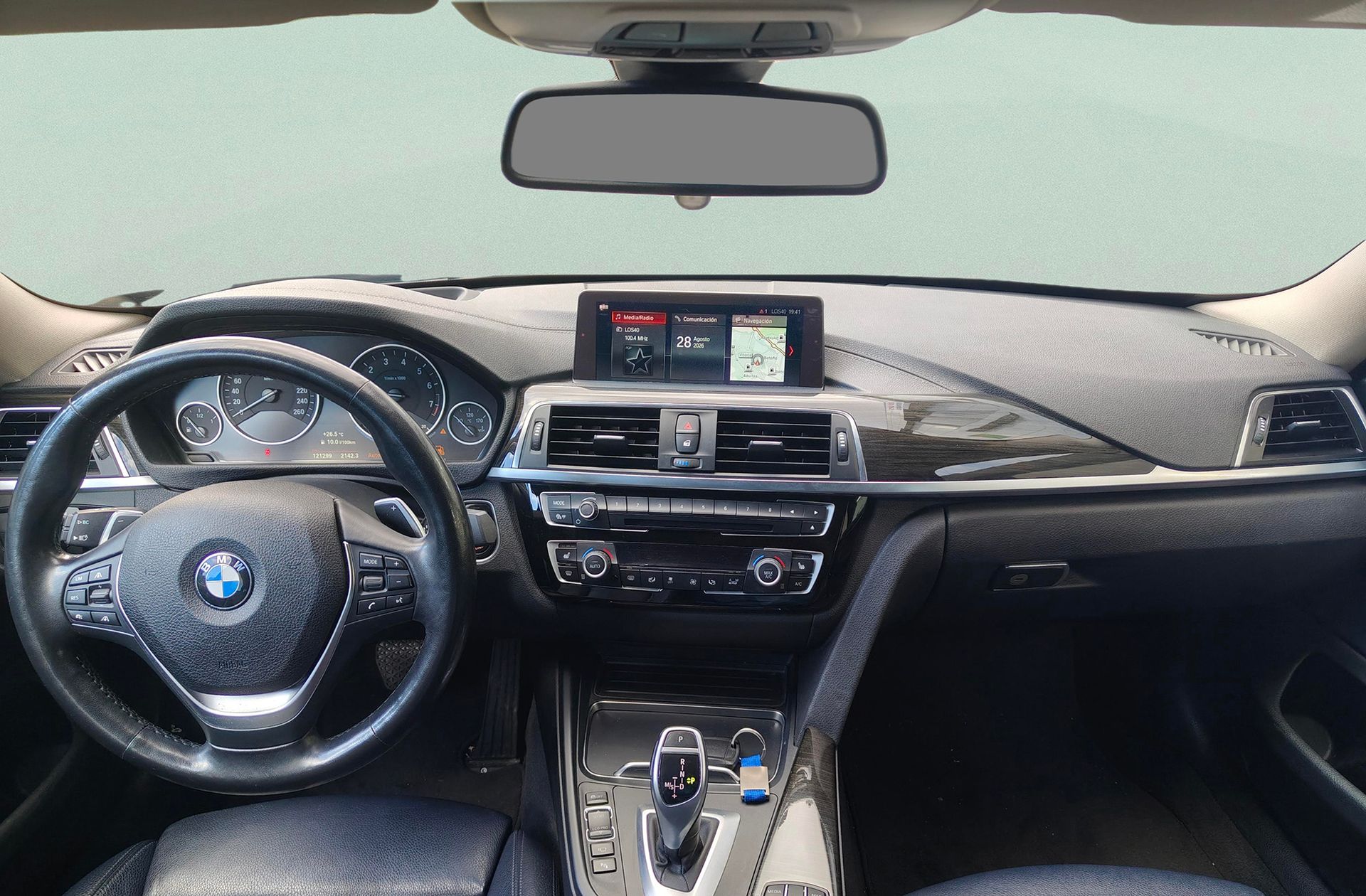 BMW Serie 4 440i xDrive Gran Coupe - foto 6