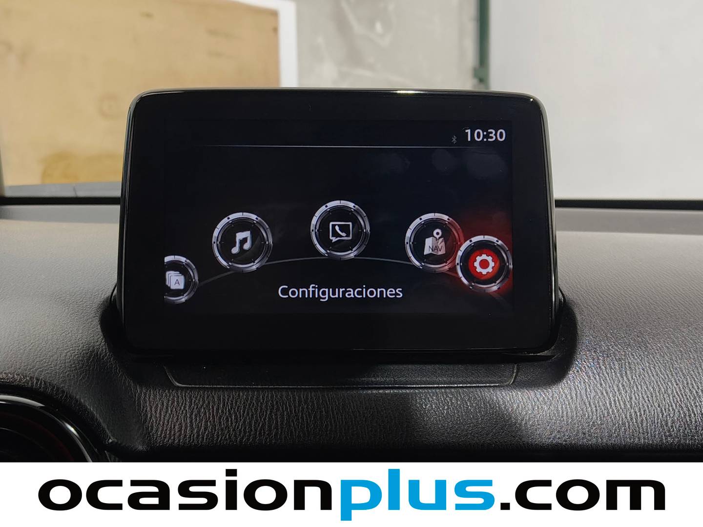 Foto Mazda CX-3 Mazda CX-3 1.5 DE SKYACTIV Luxury 2WD (105 CV)