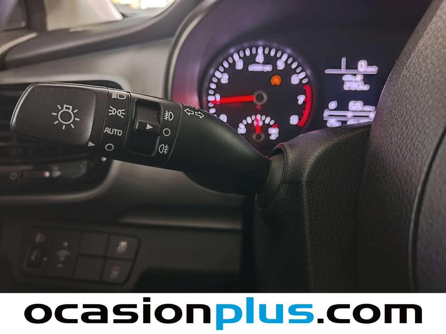 KIA Stonic Kia Stonic 1.0 T-GDi Drive (100 CV) seminuevo