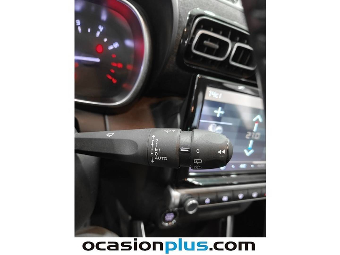 Foto Citroën C3 Aircross Citroen C3 Aircross PureTech 130 S&S Shine EAT6 Auto (131 CV)