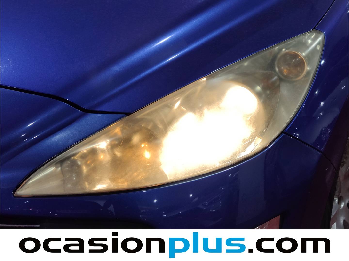 Peugeot 308 Peugeot 308 CC Cabrio 1.6 VTi (122 CV) barato