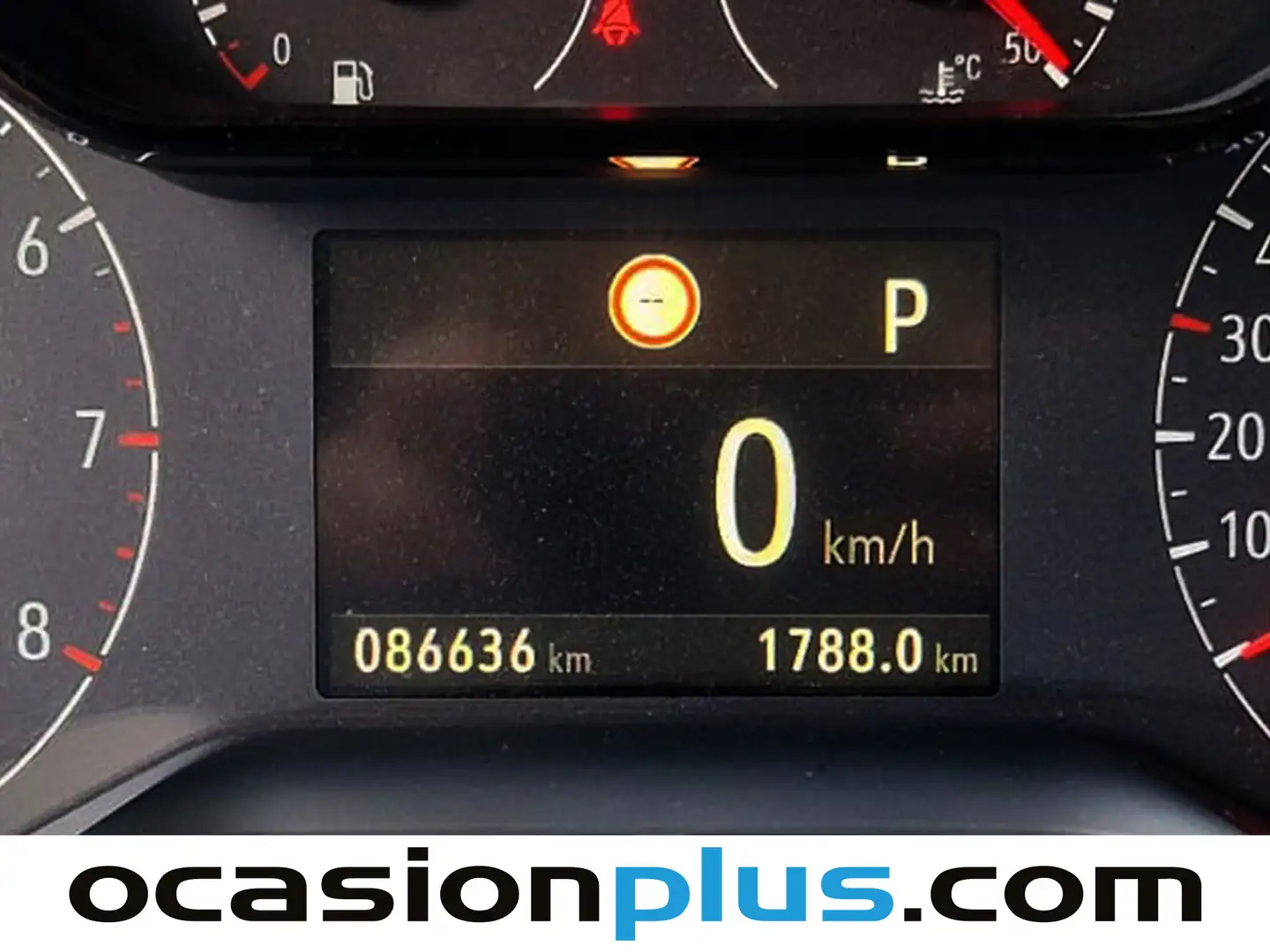 Foto Opel Grandland X Opel Grandland X 1.5 CDTi S&S Utimate Auto (130 CV)