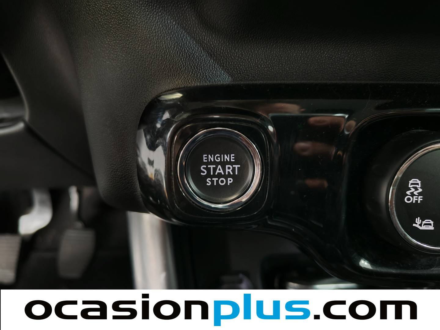 Foto Citroën C3 Aircross Citroen C3 Aircross PureTech 110 S&S Shine (110 CV)