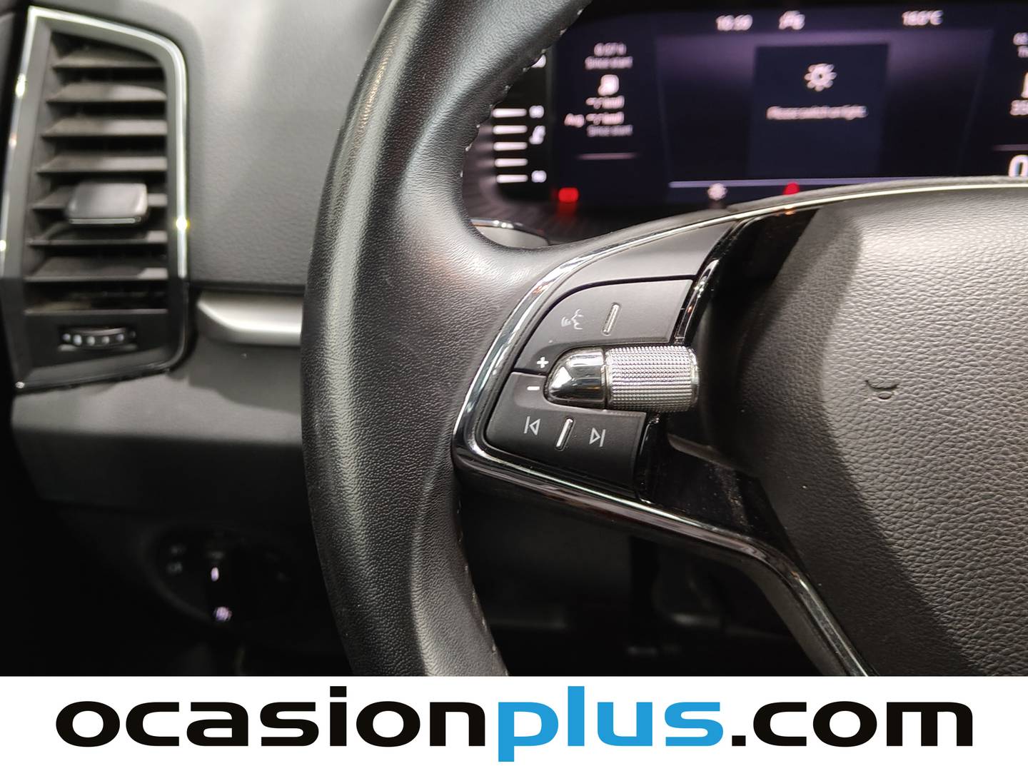 Foto Skoda Karoq Skoda Karoq 2.0 TDI Ambition (115 CV)