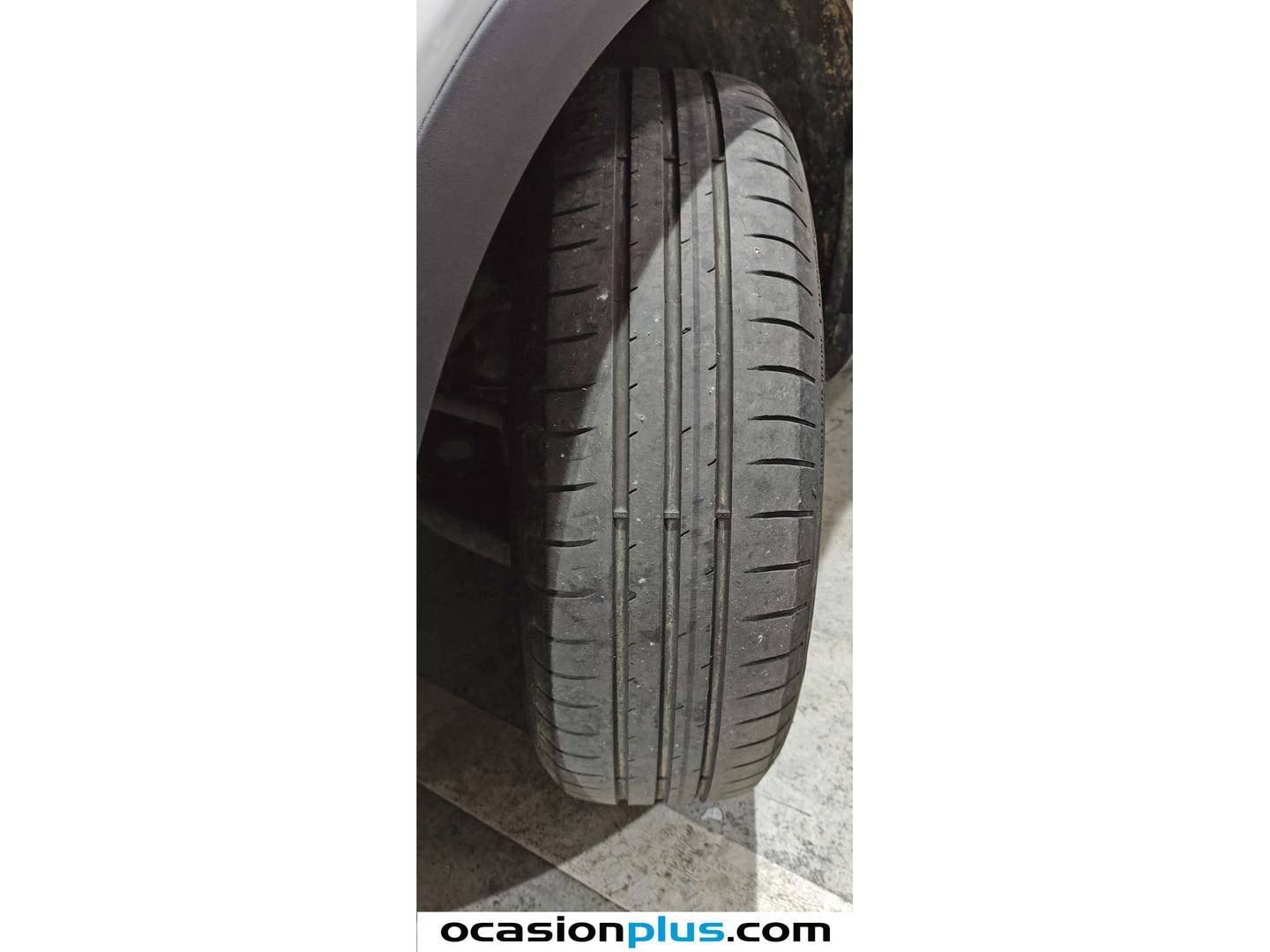 Foto Hyundai Bayon Hyundai Bayon 1.2 MPI Klass (84 CV)