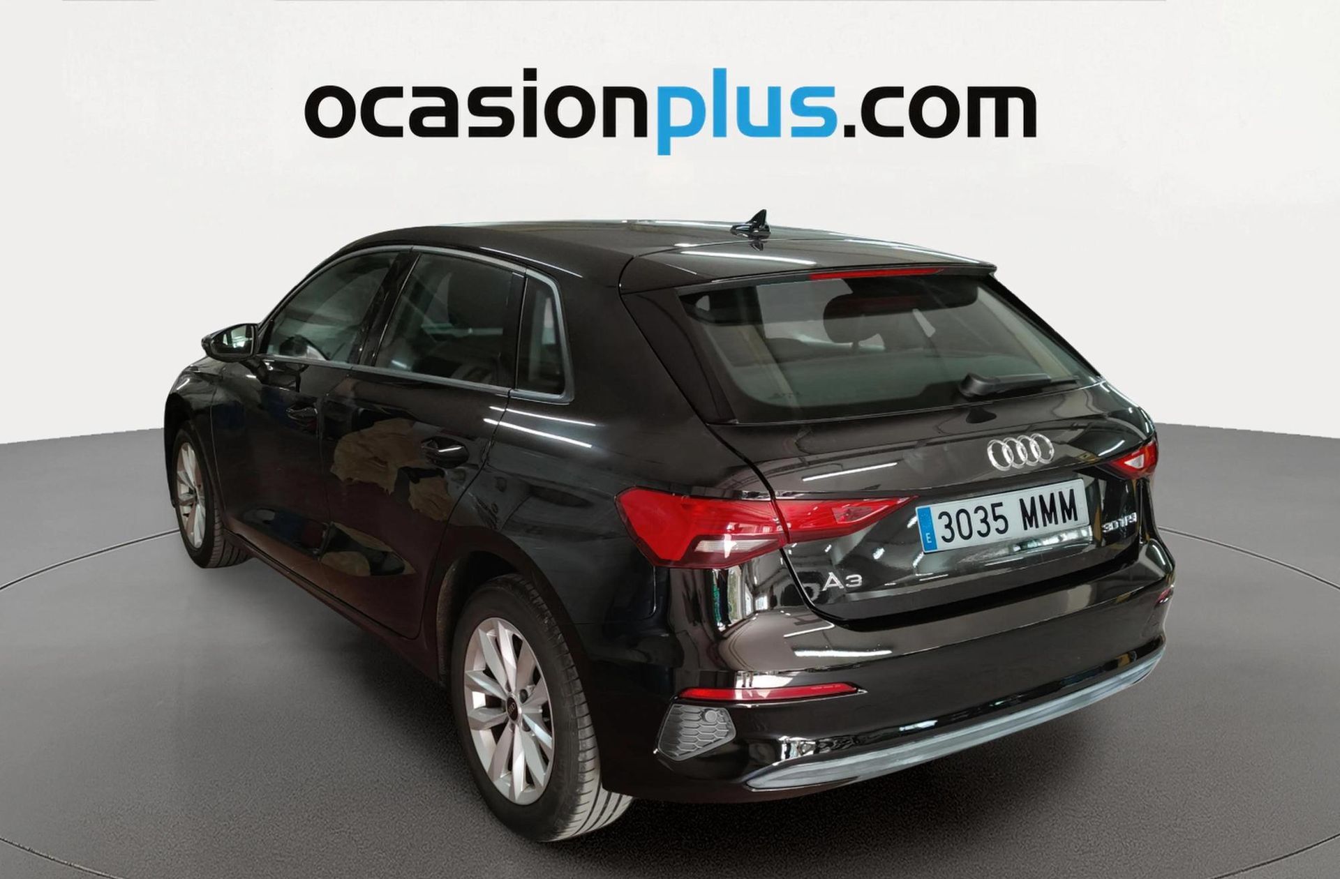 Audi A3 Sportback 30 TFSI S tronic - foto 3